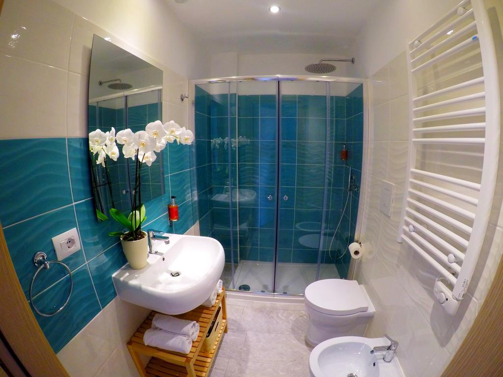 Colibri Prestige Rooms - Roman Ruins View Cagliari Luaran gambar