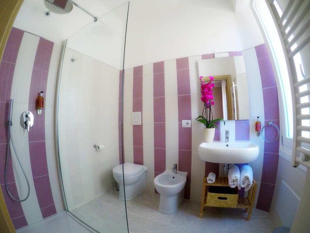 Colibri Prestige Rooms - Roman Ruins View Cagliari Luaran gambar